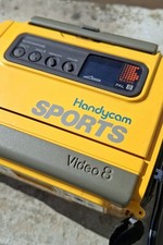 Sony handycam sports - handycam, video