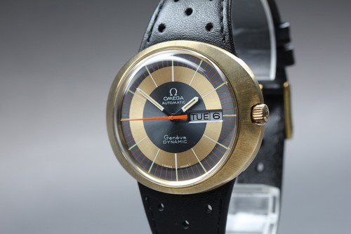 Vintage 1970 omega - 1970,