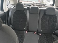 Banquette arriere CITROEN C3 2