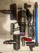 aspirateur dyson v11 absolute extra