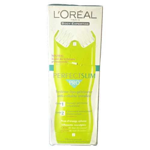 Discontinued oreal perfect - discontinued,