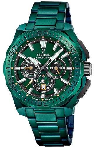 Festina chrono bike 2025 - festina,