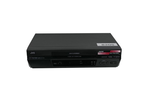 jvc 611