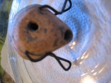 LAMPE A HUILE PRE ROMAINE II