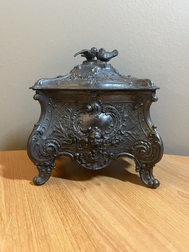 Antique wmfb art - antique,
