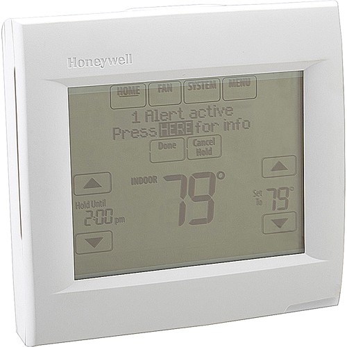 Honeywell th8320r1003 - honeywell,
