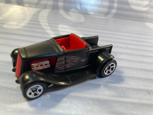 Hot wheels loose hooligan - wheels,
