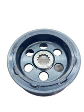 Yamaha XV 1600 Wildstar 1999 -