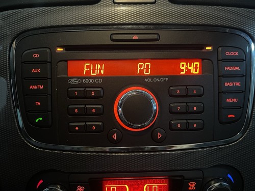 Autoradio poste auto - autoradio,