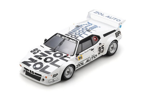 Spark bmw 24h le mans - spark,,