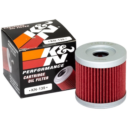 Filtre 139 pour - filtre, k&n