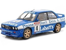 1991 BMW M3 (E30) N°4 Harvey