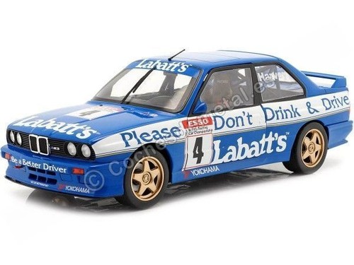 1991 bmw 4 harvey - 1991, n°4