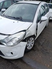 Pare soleil gauche CITROEN C3