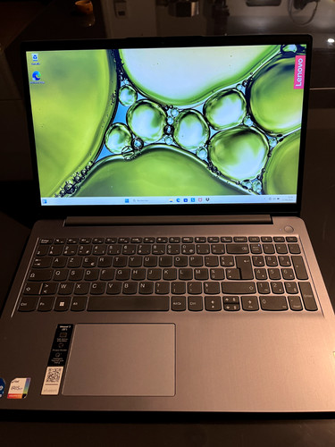 Ordinateur portable lenovo - ordinateur,