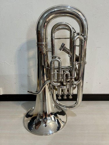 Willson euphonium ta2905bs - willson,