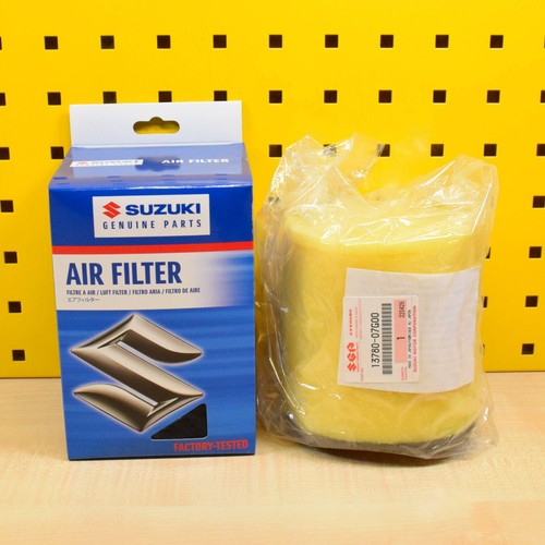 Original suzuki filtre air - filtre,