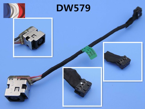 Power port jack - 12, cm