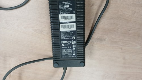 Alimentation console xbox - console, 360