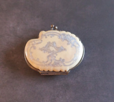 Porte monnaie à Soufflet ancien - Bourse