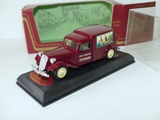 CITROEN TRACTION 11 CV LES