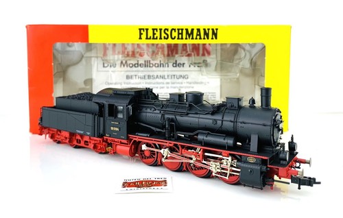 Md11 fleischmann 4155 - -,