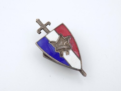 Vintage wwii français - vintage,