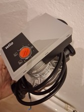 pompe de circulation wilo pac