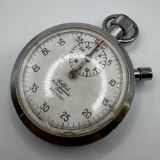 Chronomètre Gousset ancien -