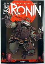 TMNT Tortues Ninja (IDW The