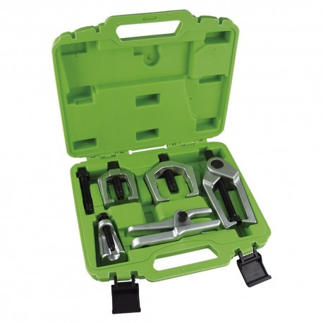 Coffret arrache rotules - coffret, 5