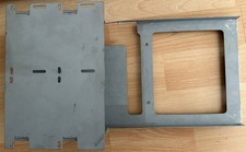 Amiga 2000 Disque Dur Et Schlieten, Support