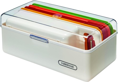 Pro mandoline slicer - slicer, for