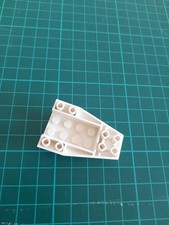 pièces détachées lego 43713 blanc 6x4