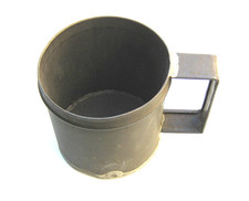 MESURE A GRAINS ALIMENTATION