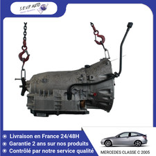 ?? BOITE DE VITESSES   MERCEDES CLASSE C COUPE SPORT 2004- C 220 CDI♻️