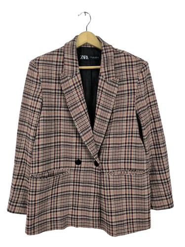 Zara blazer court dames - blazer,