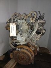 Moteur FIAT PUNTO 2 PHASE 2