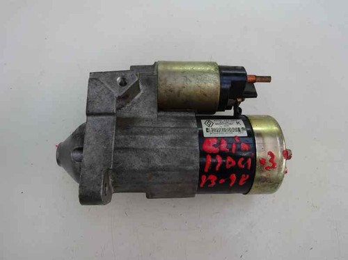 8200227092 démarreur renault - 8200227092,