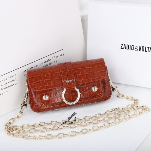 Zadig voltaire rock wing - &,