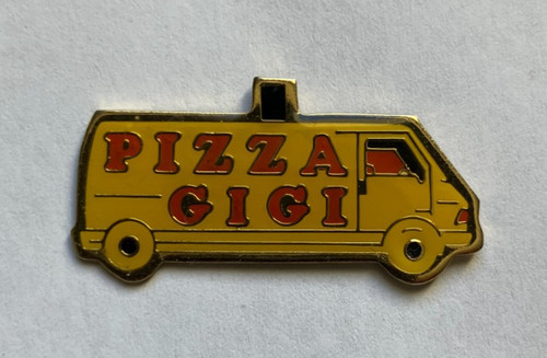 108 pin camion - pin's, truck