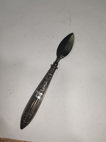 Ancien couteau grattoir - , ou