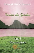 Vision du jardin tome 2, Unknown