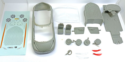 Kit peugeot 806 runabout - -,