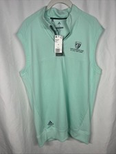 Adidas Cl Vest Mens Small