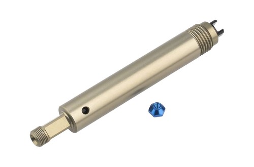 Potence remplacement - de,