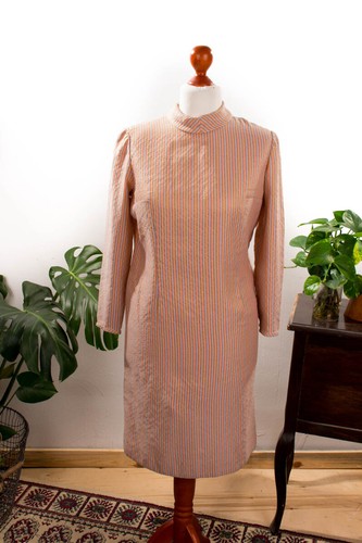 Robe vintage années - vintage, 60