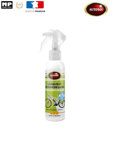 Autosol graisse chaine vélo - chaine,