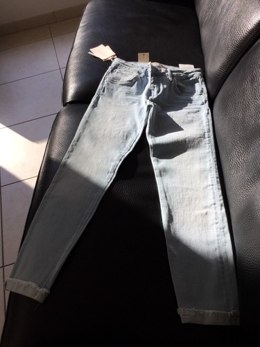 Jean zara premium denimwear - jean,