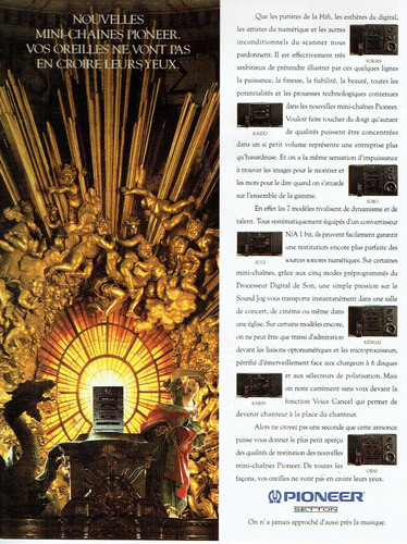 Publicité advertising 0623 - advertising,